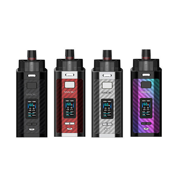 SMOK RPM160 10th year Anniversary Kit、mySite、zt4zffjzw