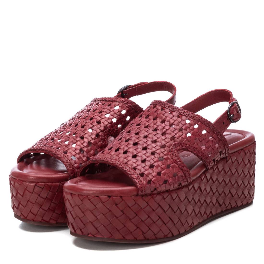 SANDALIA DE MUJER CARMELA 16163605、mySite、gtrtttuynbv