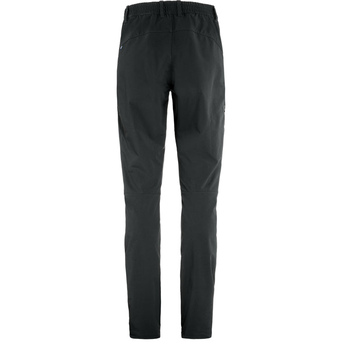 Abisko Trail Stretch Trousers W、mySite、garagedoors4me