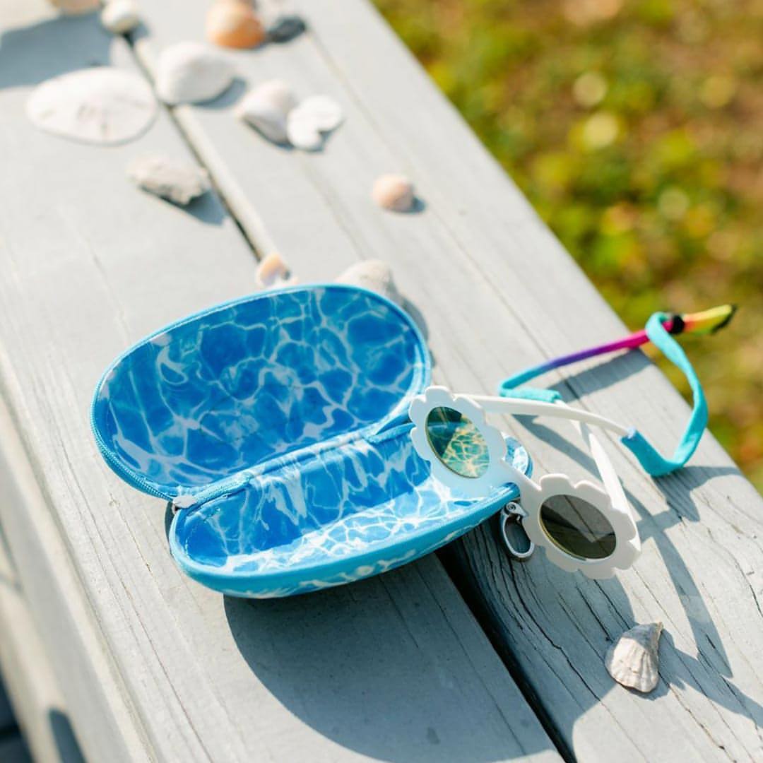  Babiators Fabric Strap - Tie-Dye、mySite、merchandisen