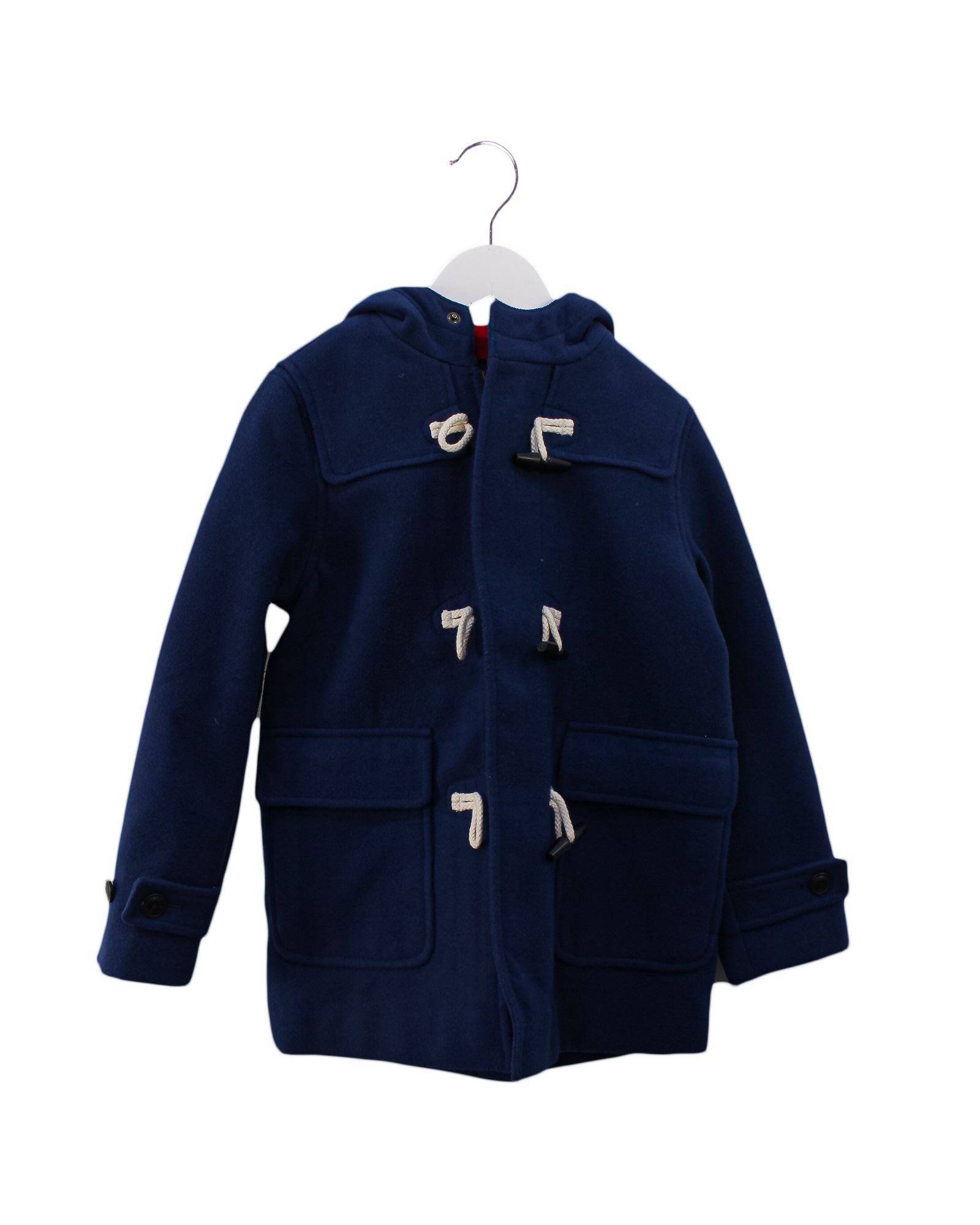 Lands' End Coat 5T - 6T、mySite、g9winljtr