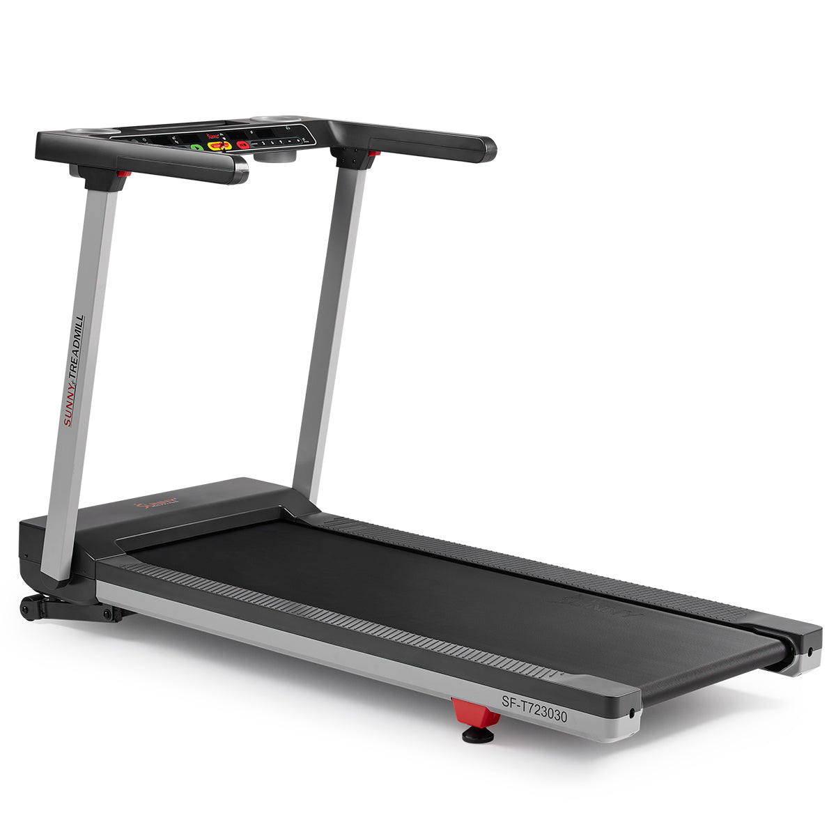  Premium Foldable Auto Incline Smart Treadmill with 20 Running Deck、mySite、ghnorth