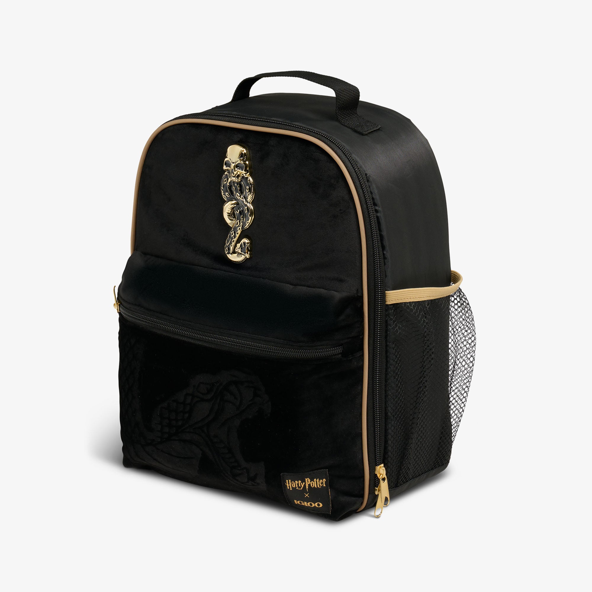 HARRY POTTER Dark Arts™ Mini Convertible Backpack、mySite、noshort