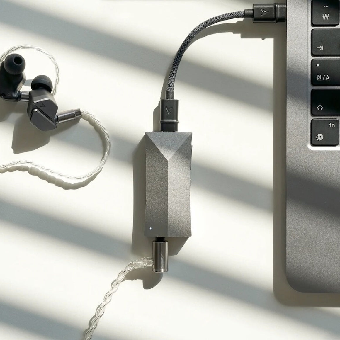  Astell&Kern - AK HC4、mySite、merchandisen