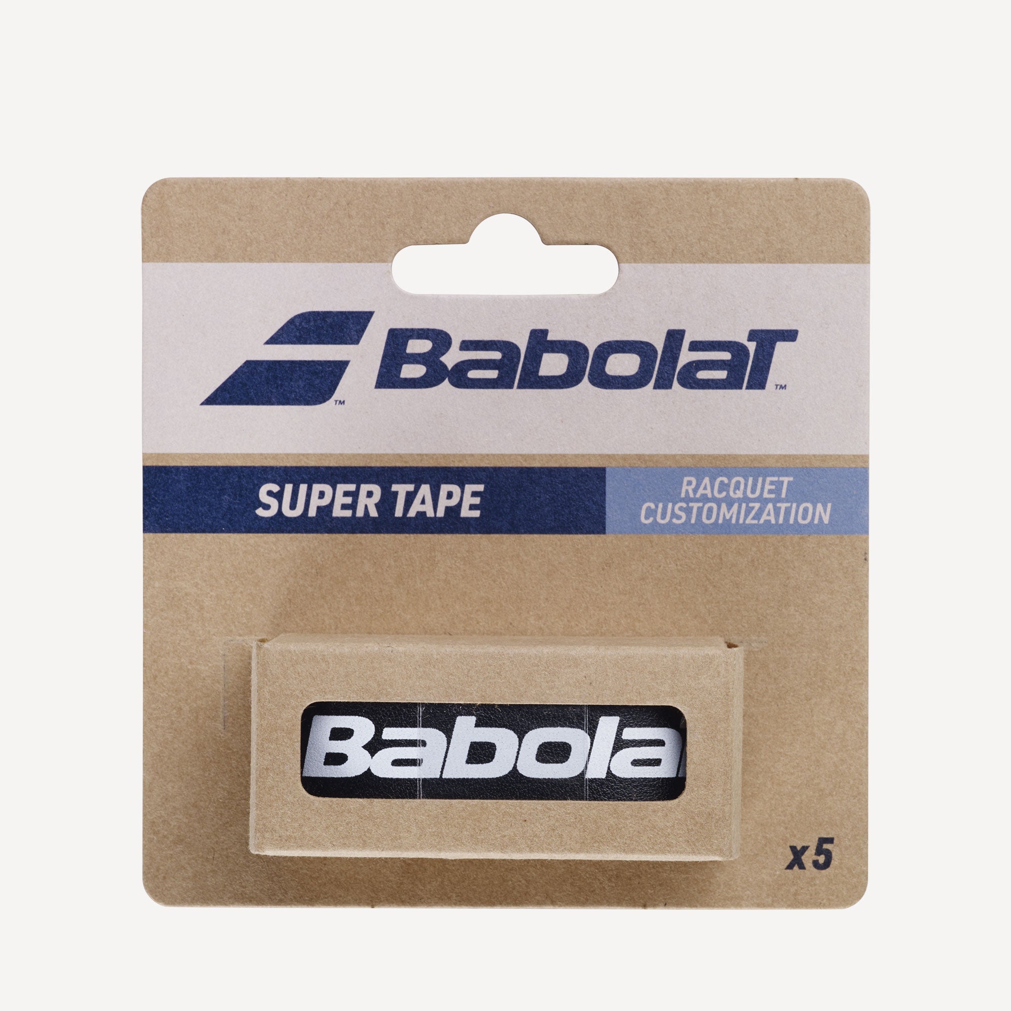 Babolat Super Protection Tape X5