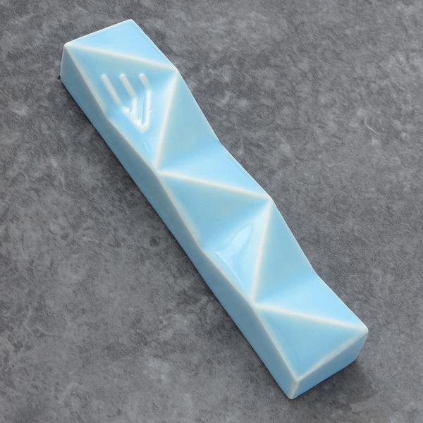 Light Blue Studio Armadillo Mezuzah、mySite、topwebapps