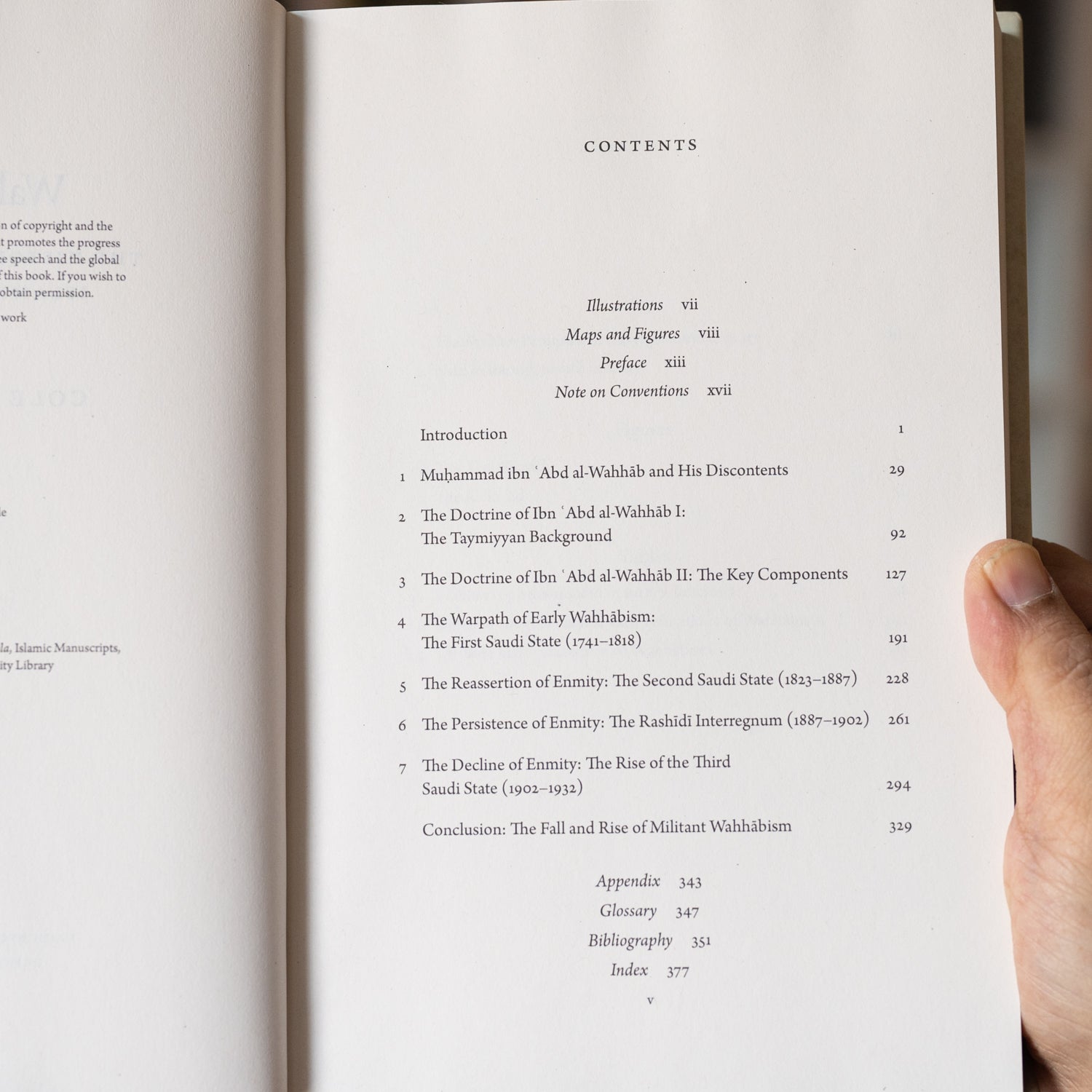 Wahhabism: The History of a Militant Islamic Movement、mySite、topwebapps