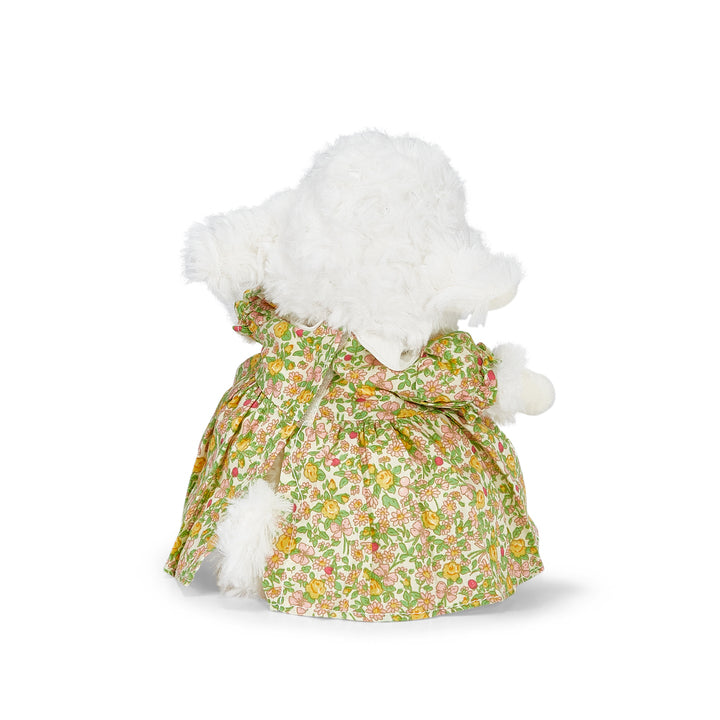 RETIRED - Kiddo's Closet Floral Dress - Green & Pink、mySite、g9winljtr