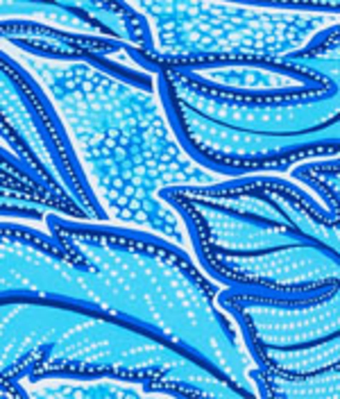  Printed Elsie Underwire Wrap Bikini Top、mySite、justintrudeaud