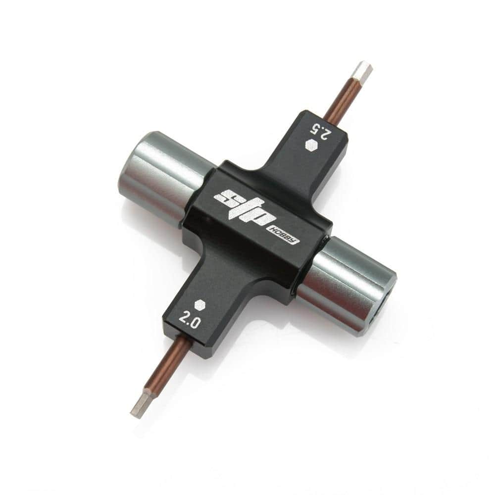  STPHobby Multi-Purpose Prop Tool - M2/M2.5 or M1.5/M2、mySite、merchandisen