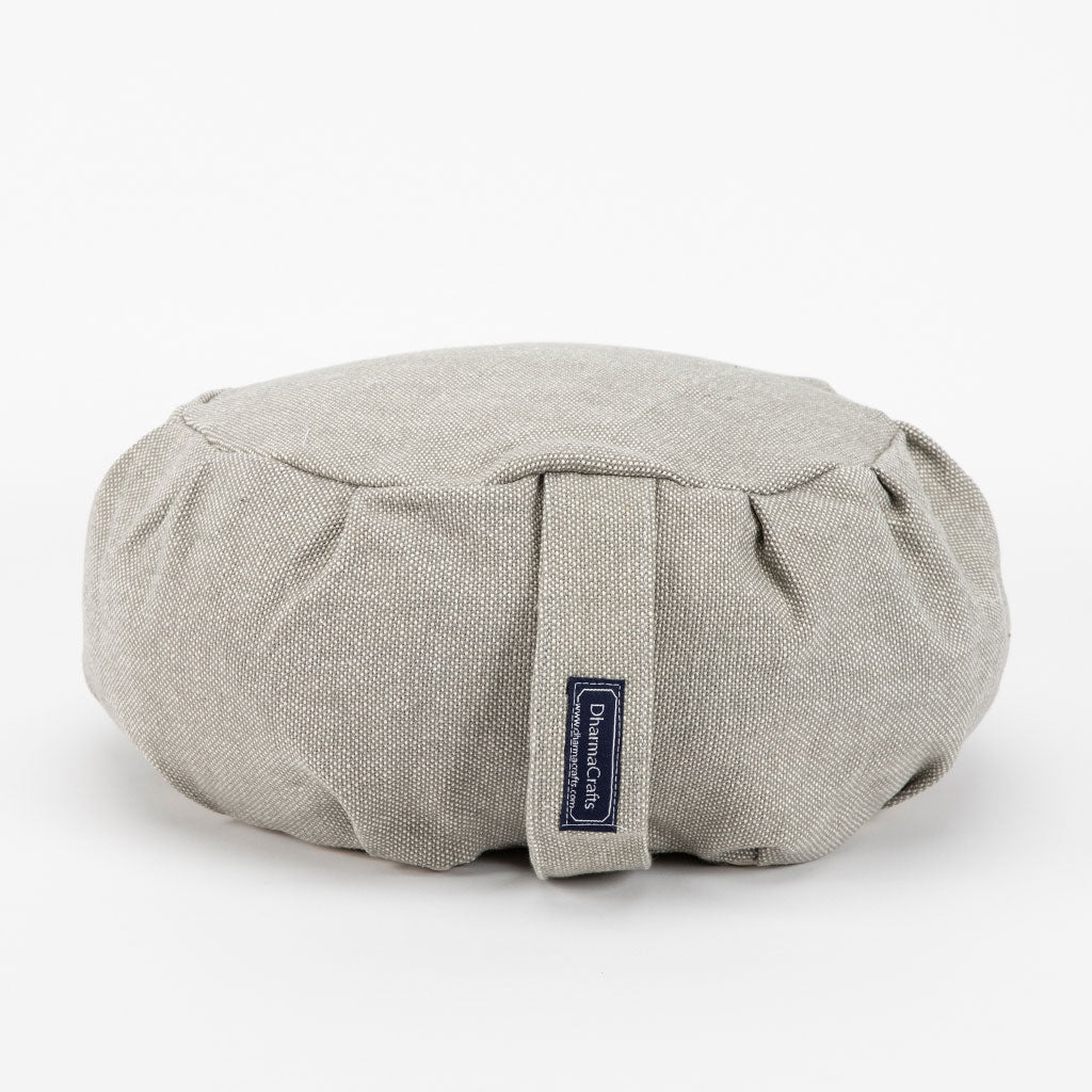 Storm Gray Zafu Zabuton Set、mySite、topwebapps