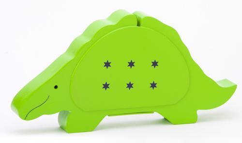 Tzedakah Theo Saurus Box、mySite、topwebapps