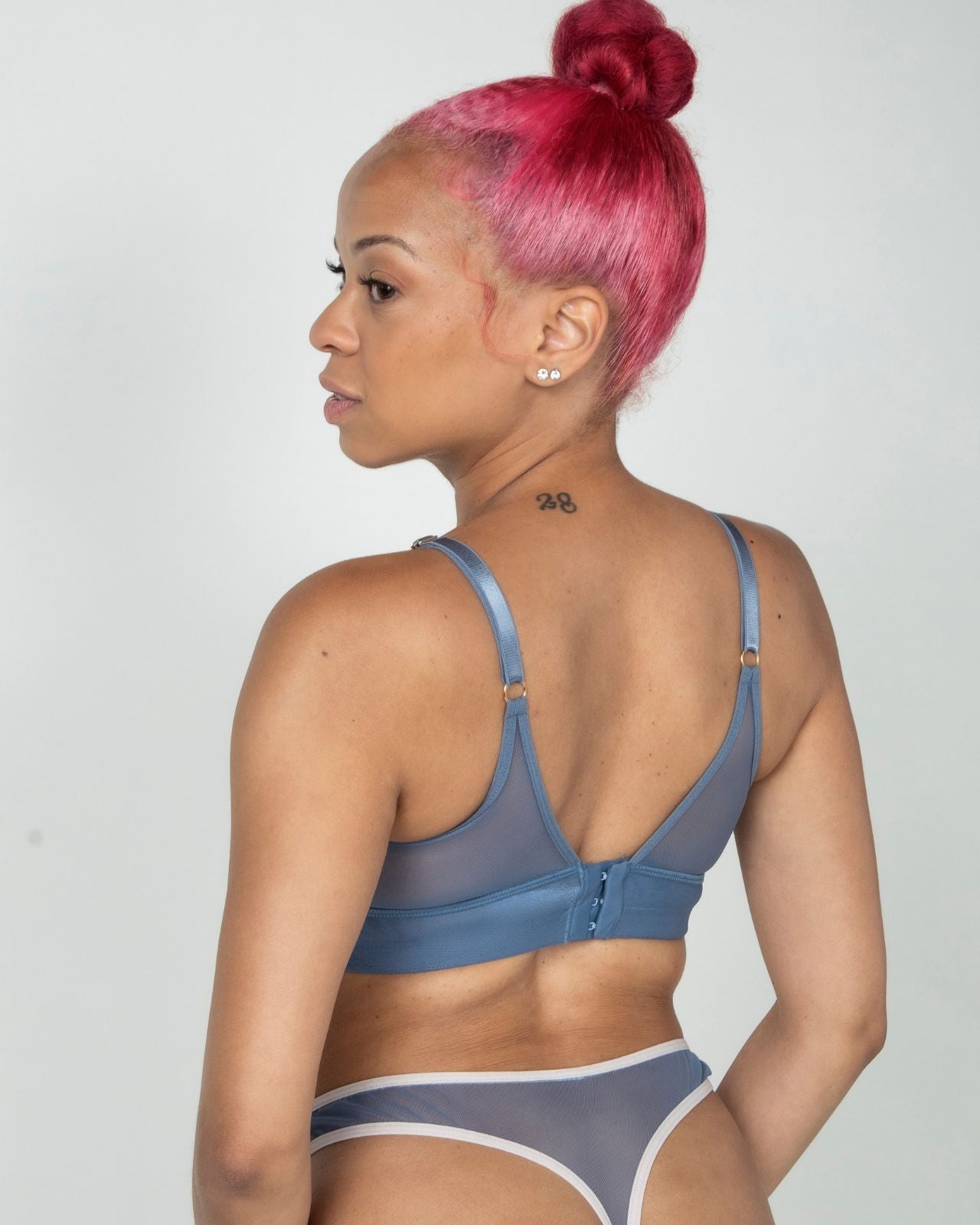 Mesh Thong、mySite、bengalsvssteelers