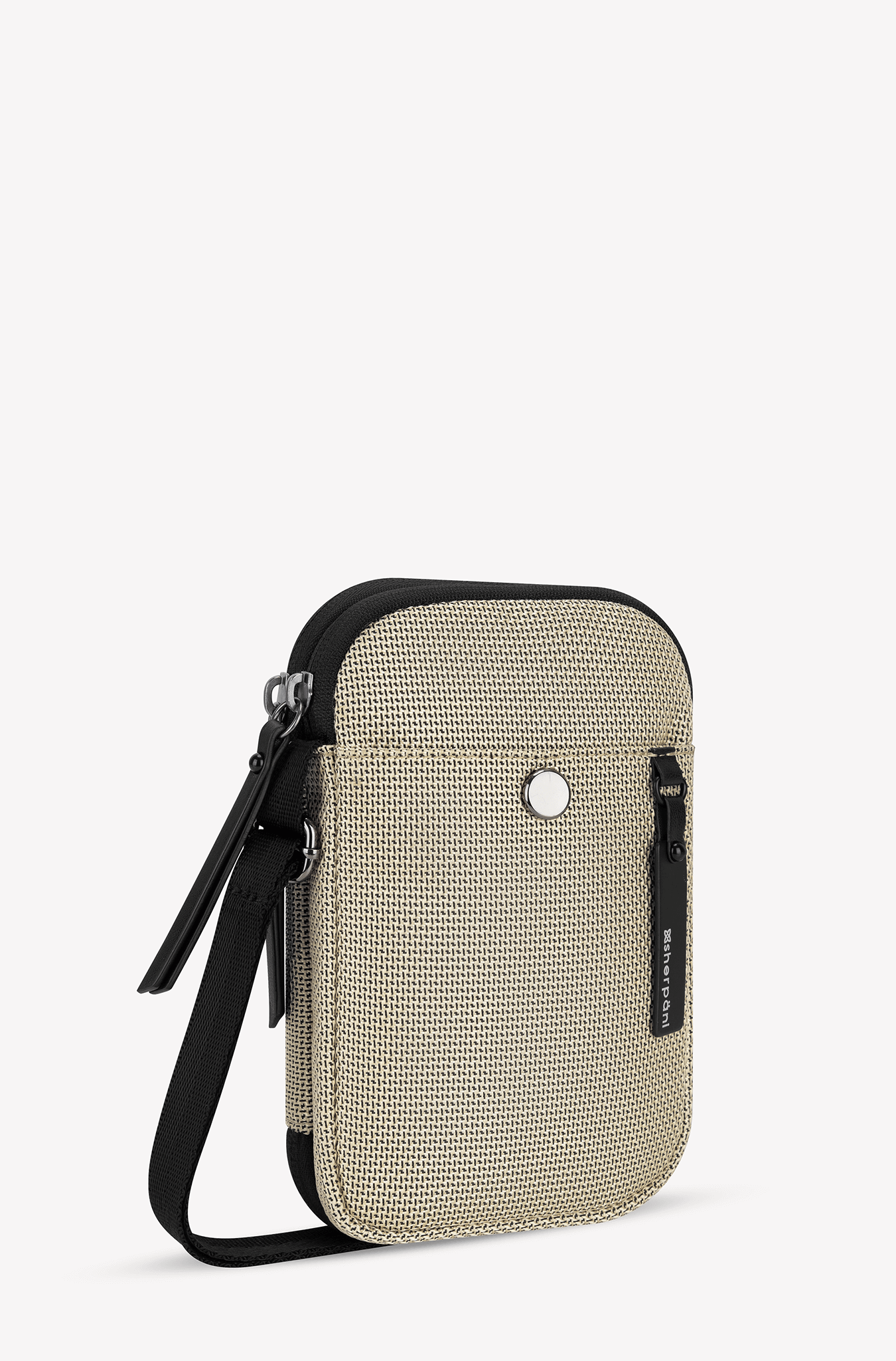 Simplicity | Crossbody Wallet、mySite、garagedoors4me