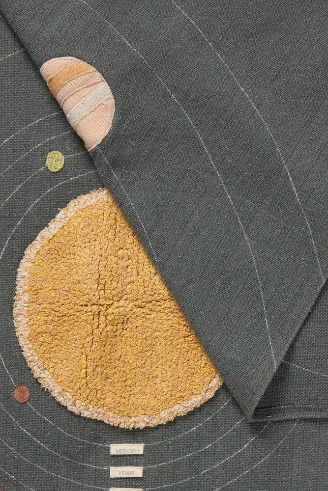 WALL HANGER SOLAR SYSTEM、mySite、gigharbornorthrealestate