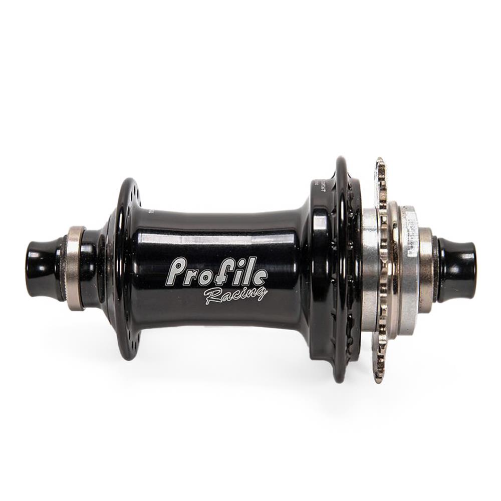  Profile AC-2 Race Cassette Hub、mySite、merchandisen