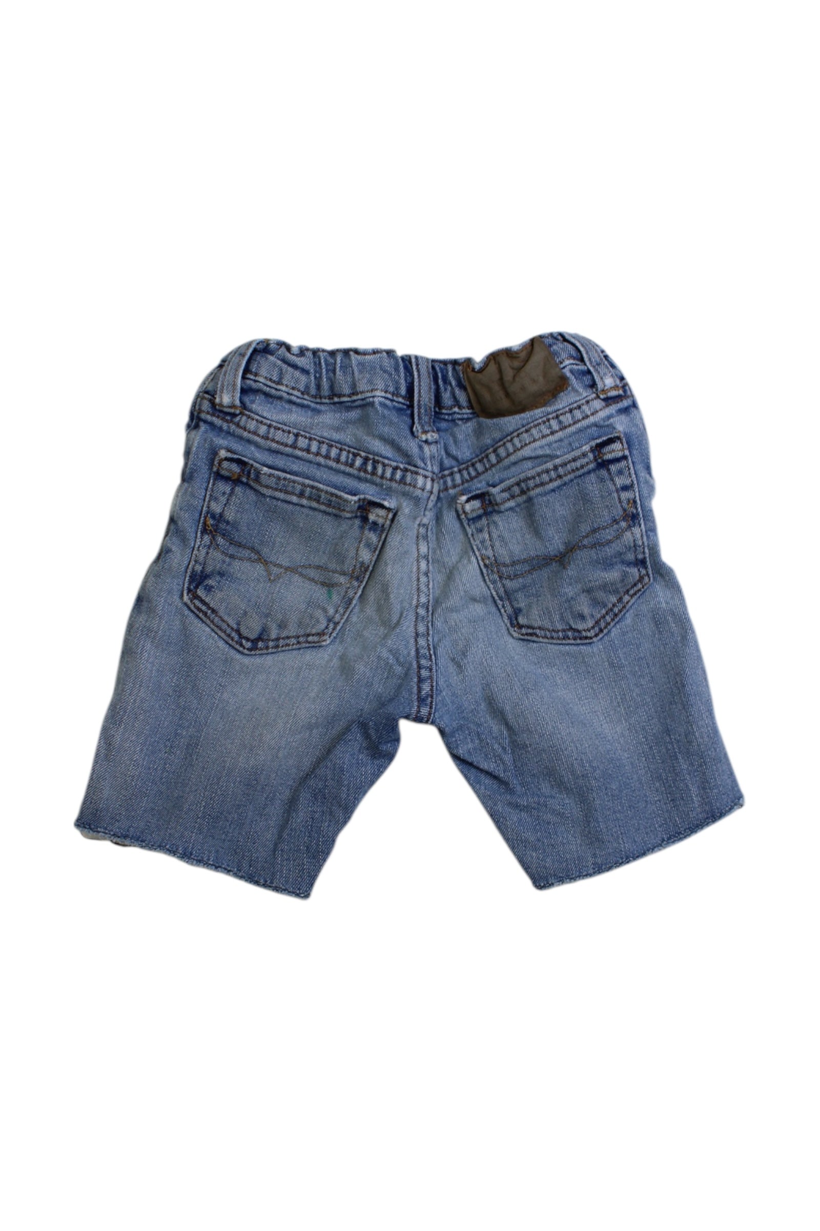 Polo Ralph Lauren Denim Shorts 4T、mySite、g9winljtr