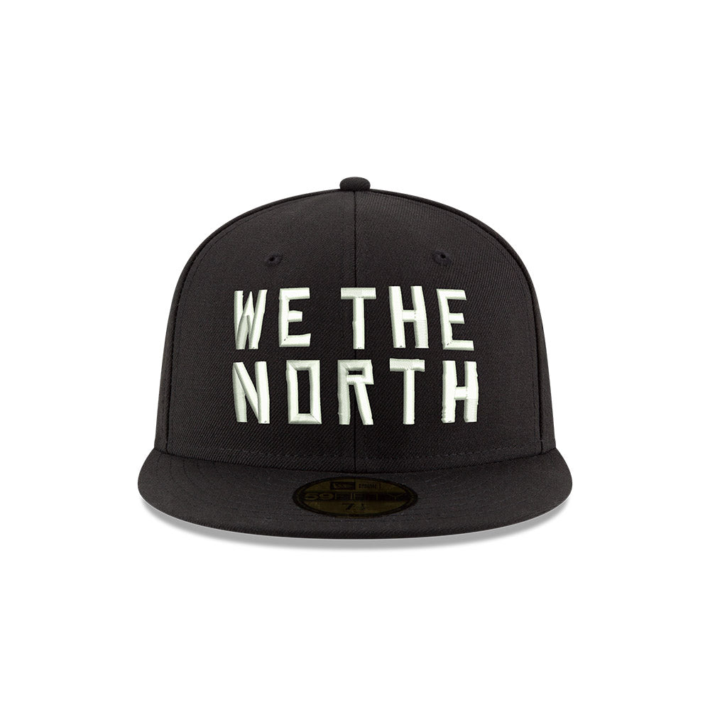 59FIFTY We The North Fitted Hat