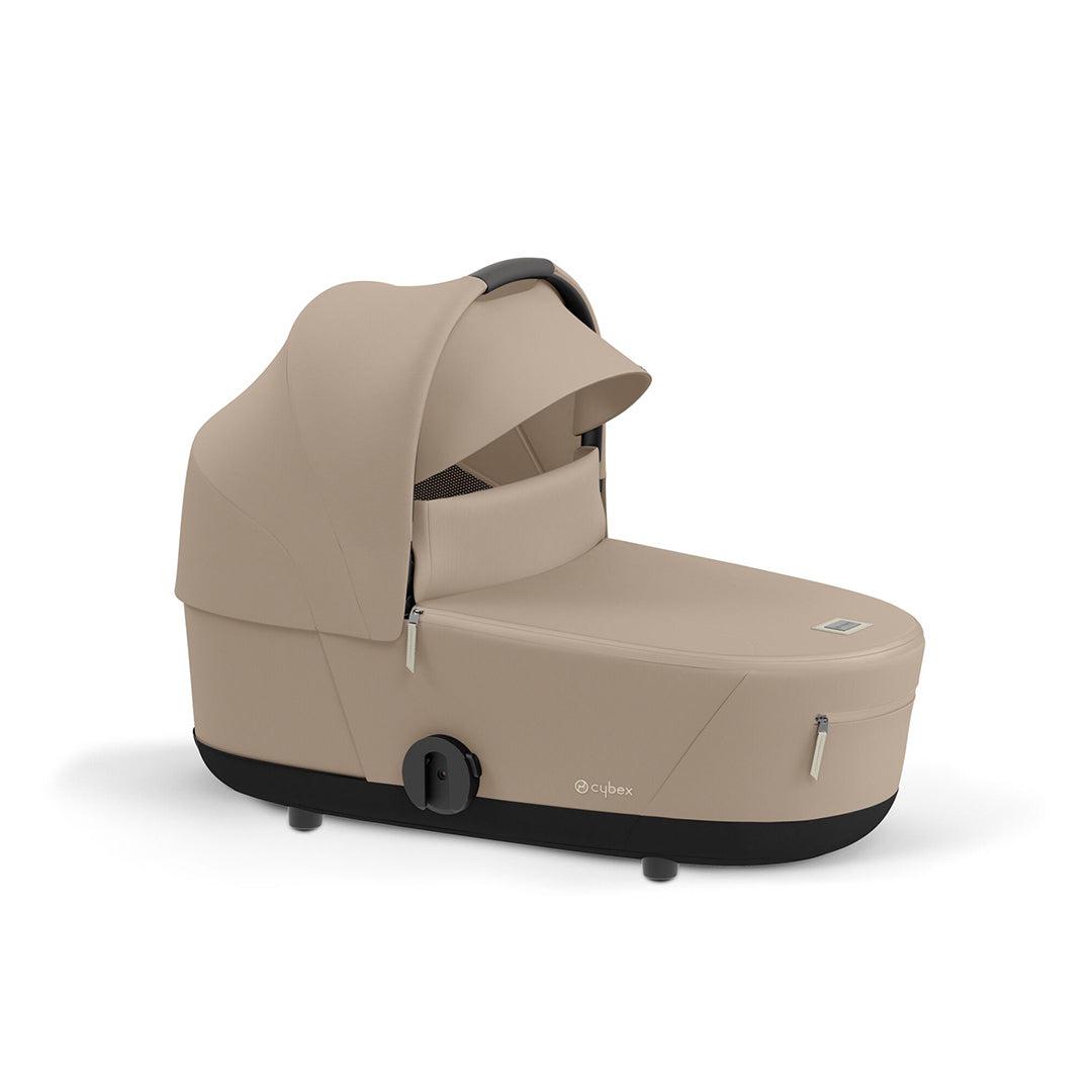  CYBEX Mios Lux Carrycot - Cozy Beige、mySite、merchandisen