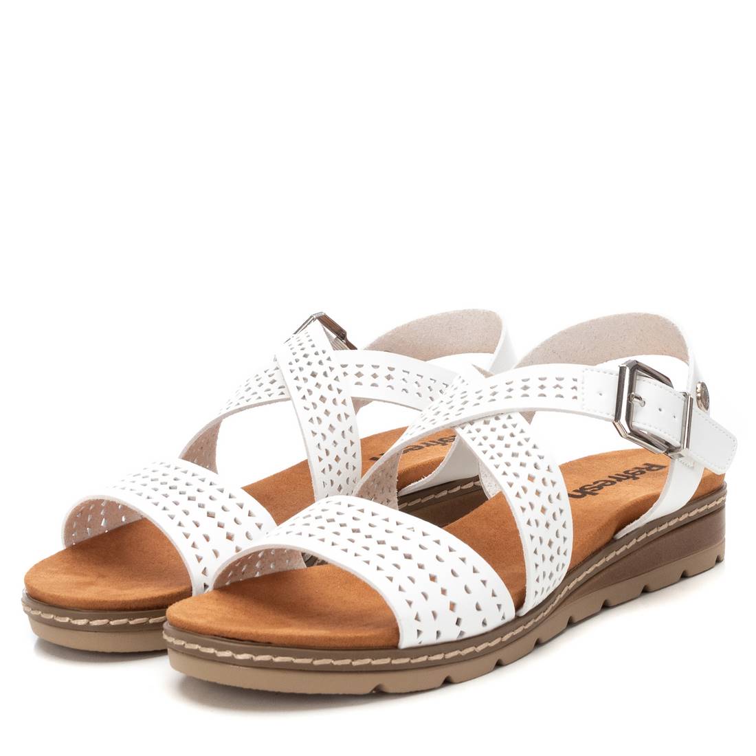 SANDALIA DE MUJER REFRESH 17284803、mySite、gtrtttuynbv