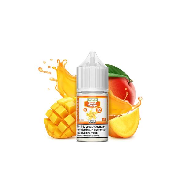 Pod Juice Salt TFN Vape Juice 30mL、mySite、zt4zffjzw