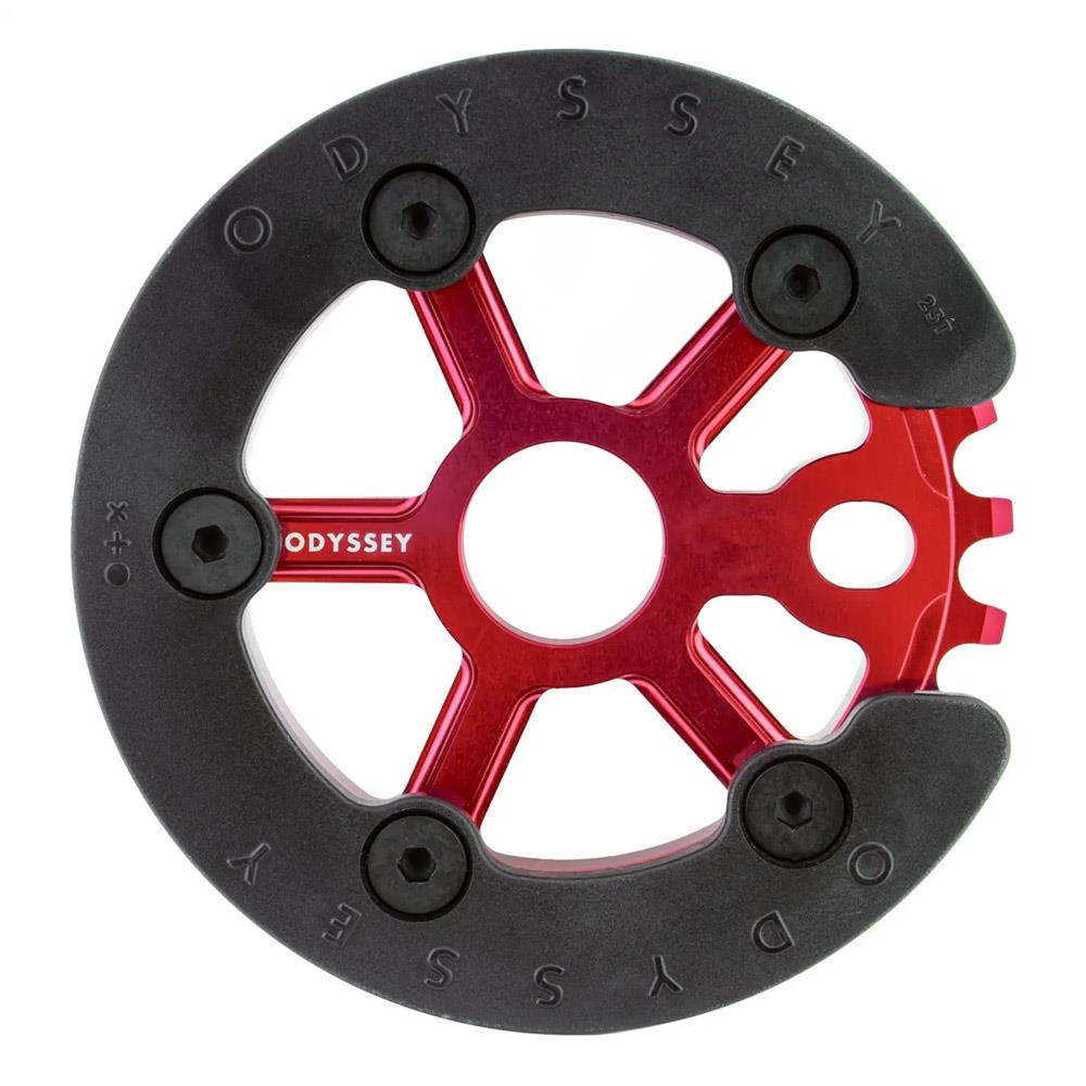  Odyssey Utility Pro Guard Sprocket、mySite、merchandisen