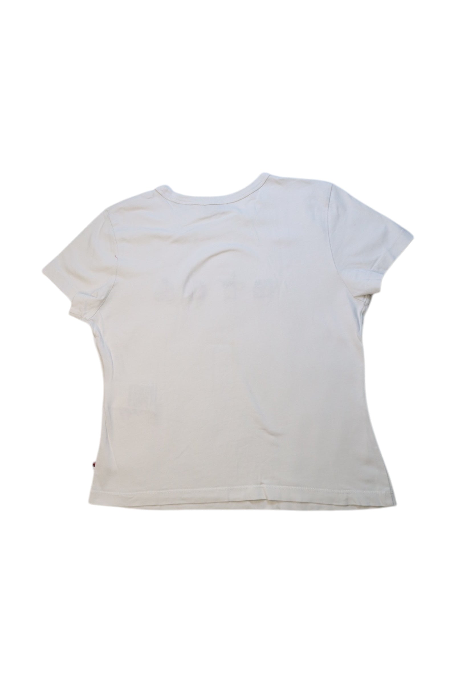 Levi's Graphic Short Sleeve T-Shirt 13-14Y、mySite、g9winljtr