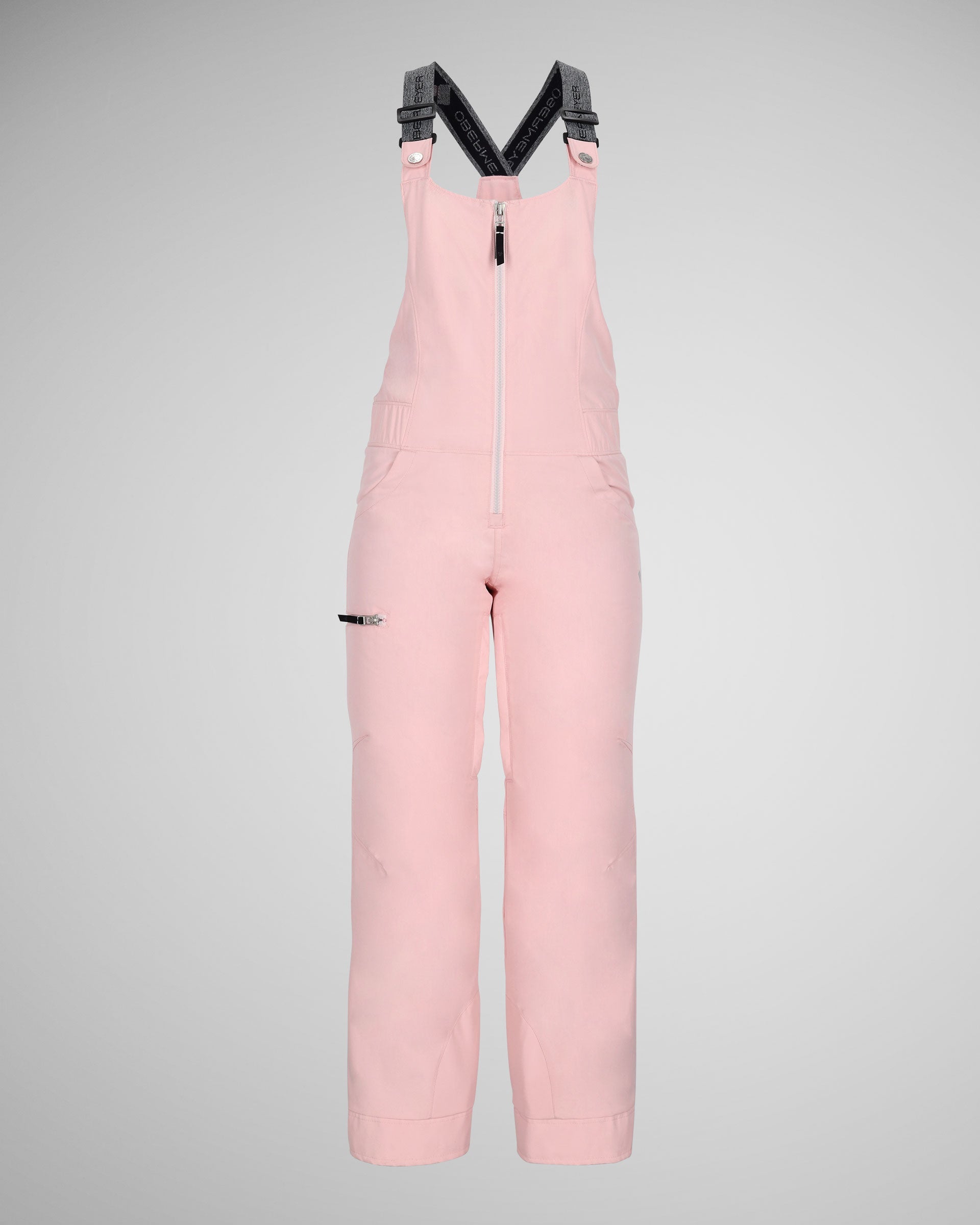 Anya Bib Pant、mySite、i-lightchina