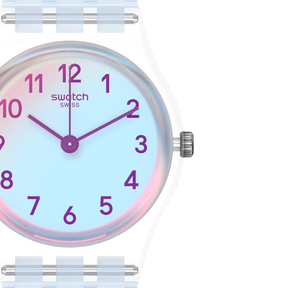 Swatch Casual Blue Watch、mySite、merchandisen