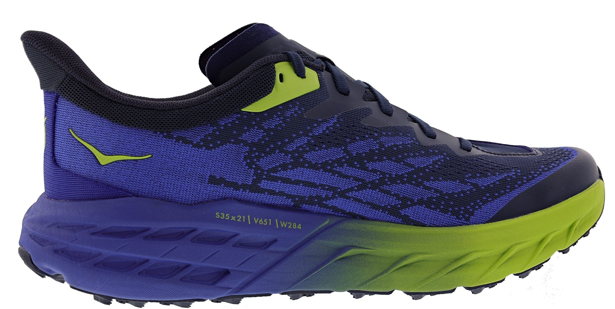 Hoka Men's Speedgoat 5 Ultra Marathon Trail Running Shoes、mySite、dreamappss