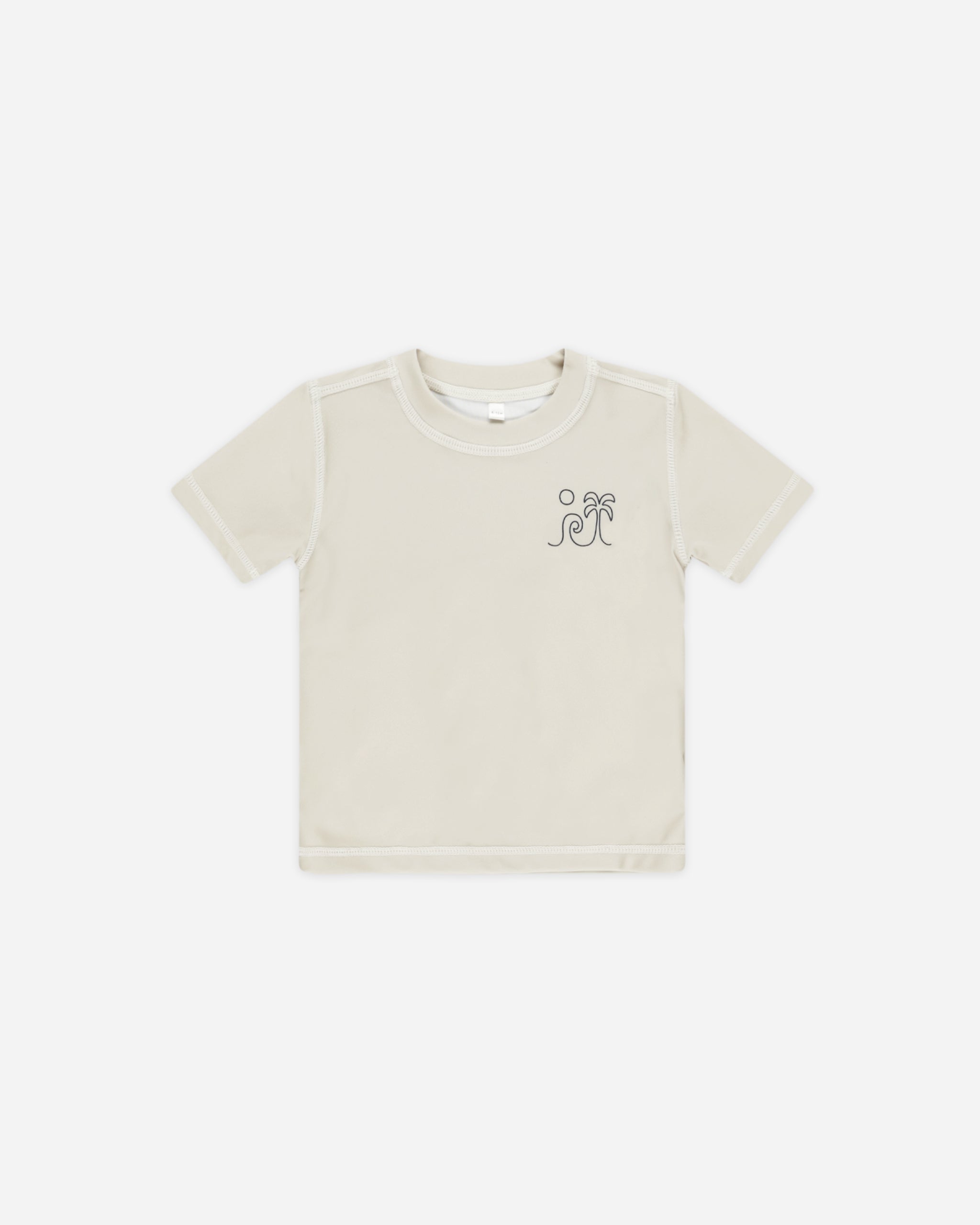  Boys Rashguard || Stone、mySite、layawaytickets