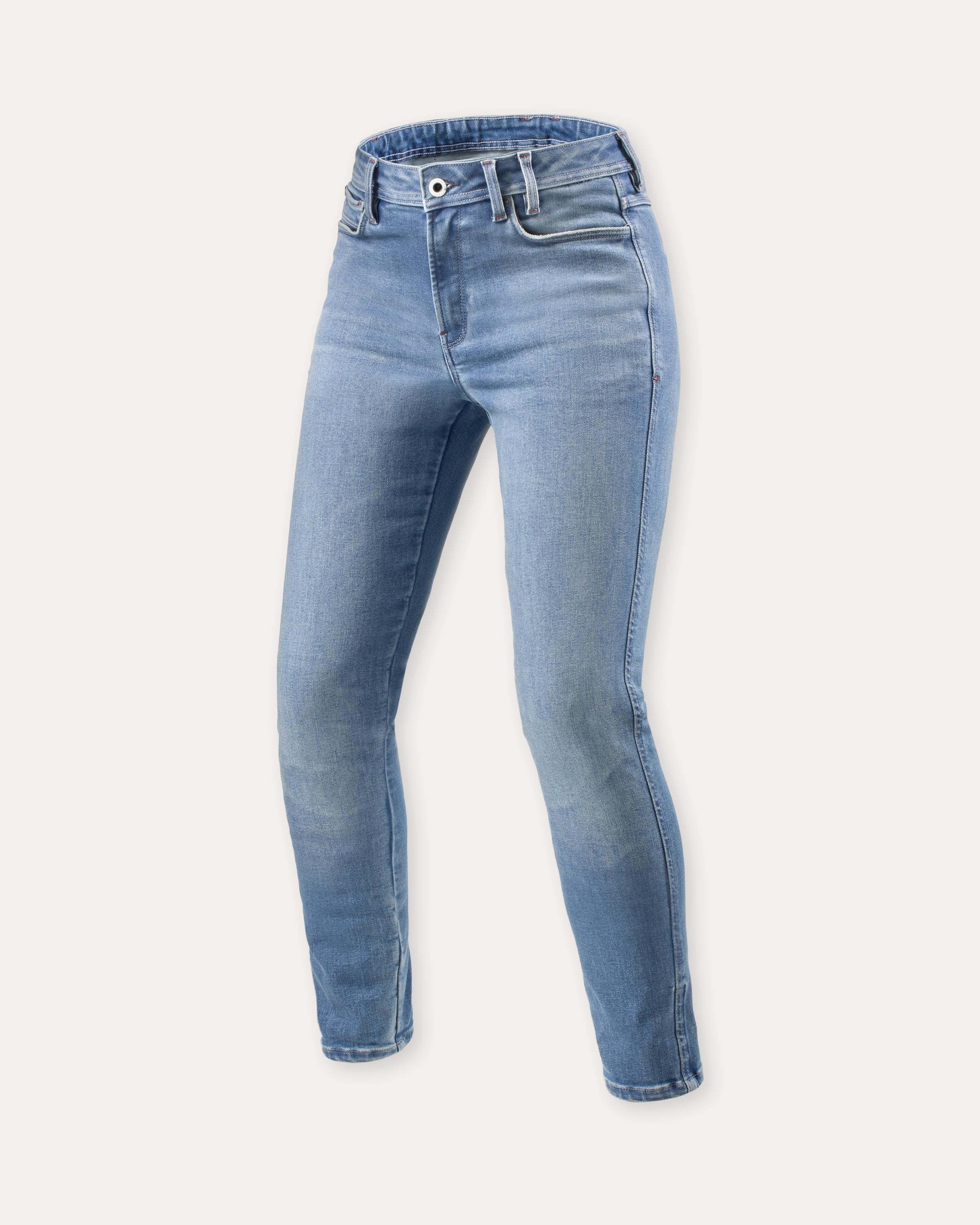 Jeans Shelby 3 Skinny Ladies | Light Blue Vintage、mySite、dreamappss
