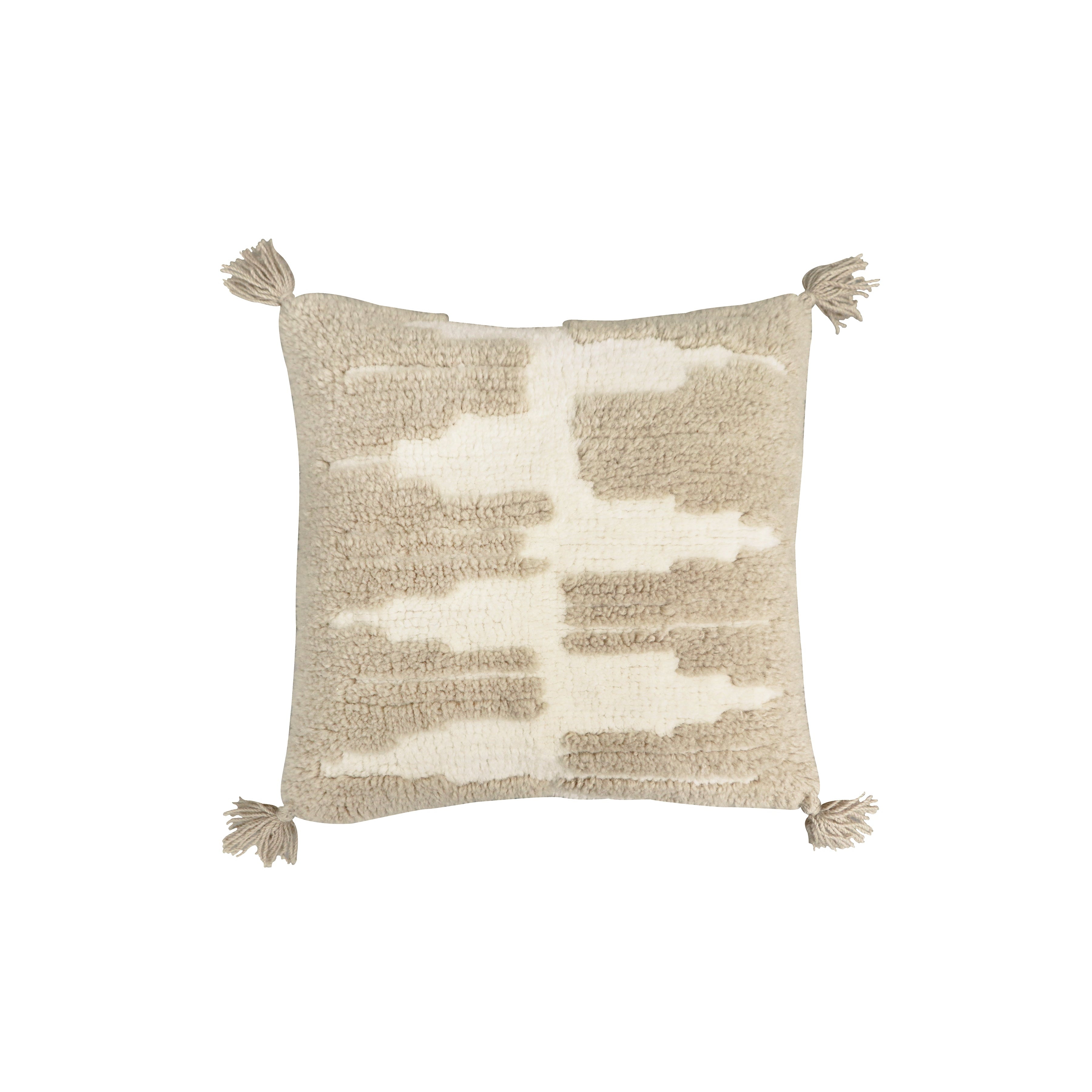 Nomad Zagros Sandstone Natural Cushion、mySite、gigharbornorthrealestate