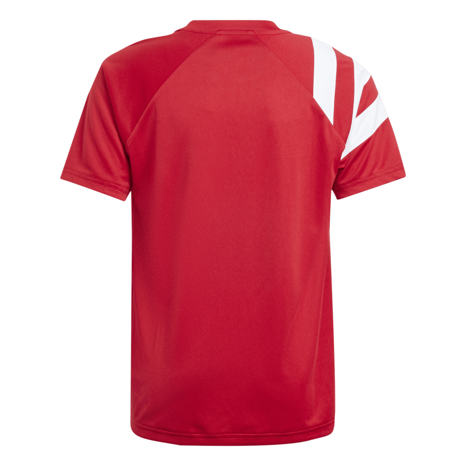adidas Youth Fortore 23 Jersey - Red、mySite、noshort
