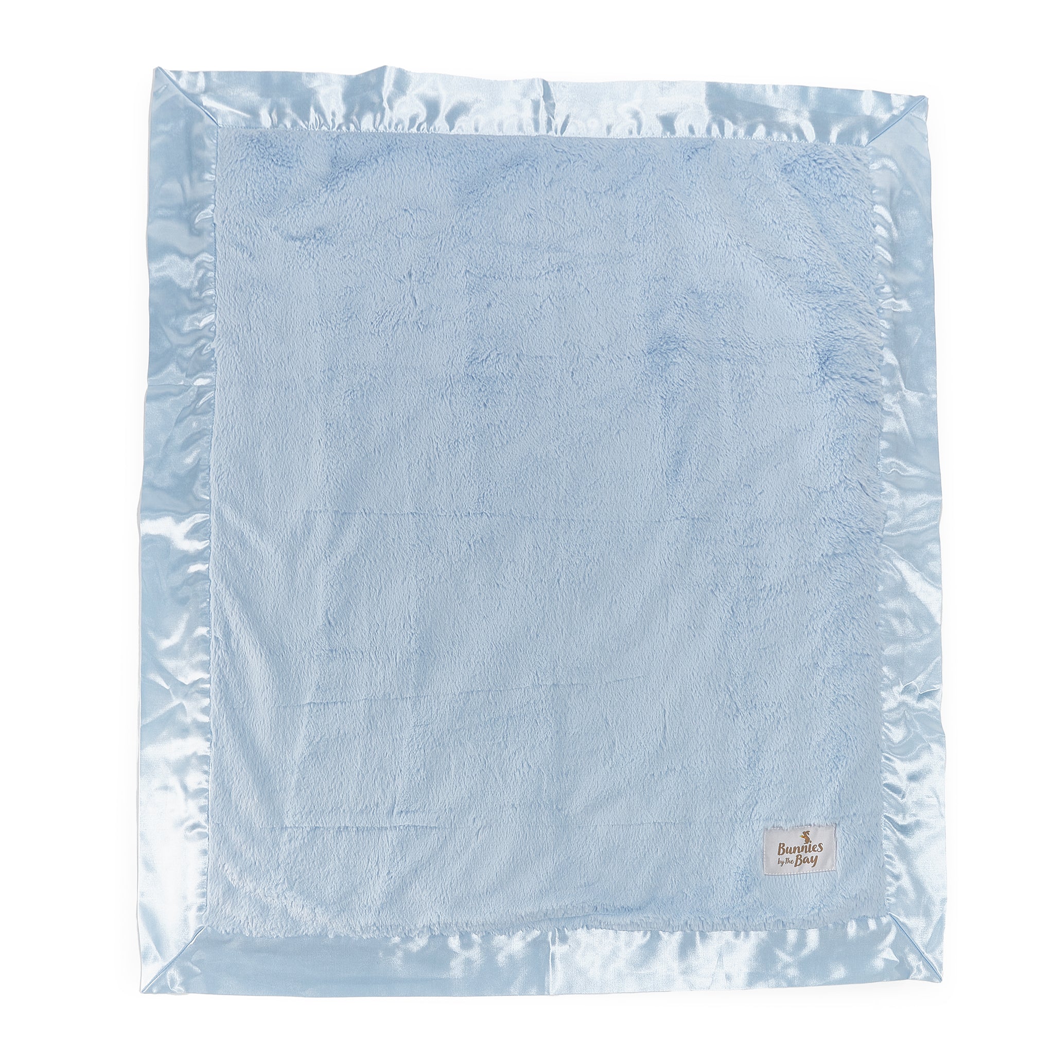 Glad Dreams Blanket - Blue、mySite、g9winljtr