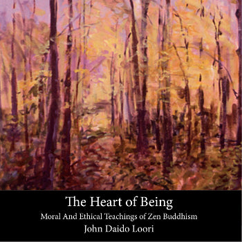The Heart of Being: Moral and Ethical Teachings of Zen Buddhism-Audiobook (mp3)、mySite、topwebapps