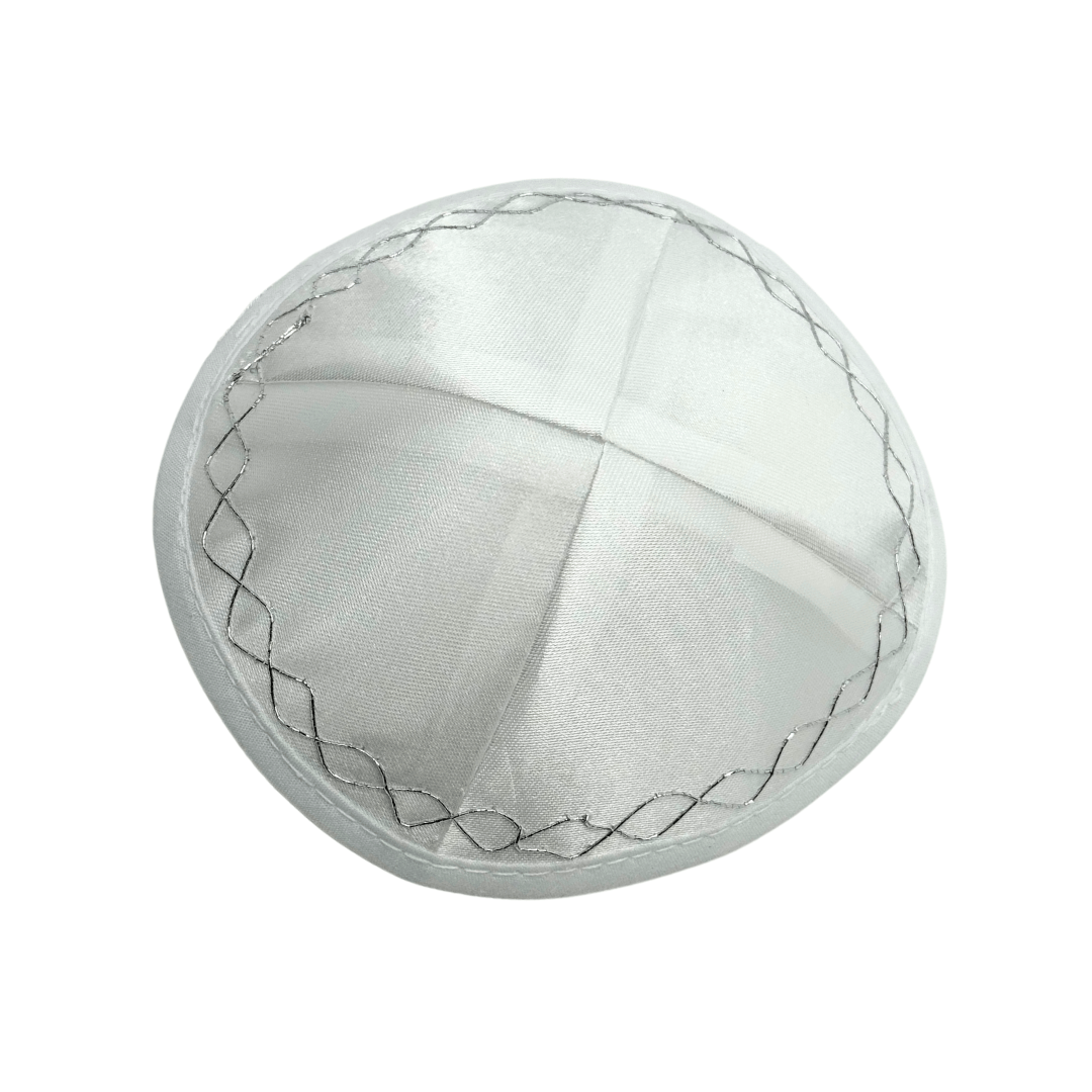  Infant Satin Kippah、mySite、elrpsem3k
