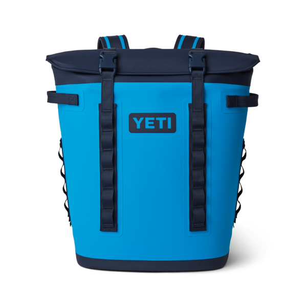 YETI Hopper M20、mySite、noshort