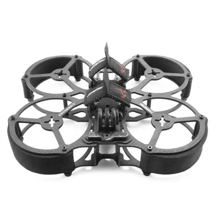  Lumenier QAV-PRO Micro Whoop 2.5 Cinequads Edition Frame Kit、mySite、merchandisen
