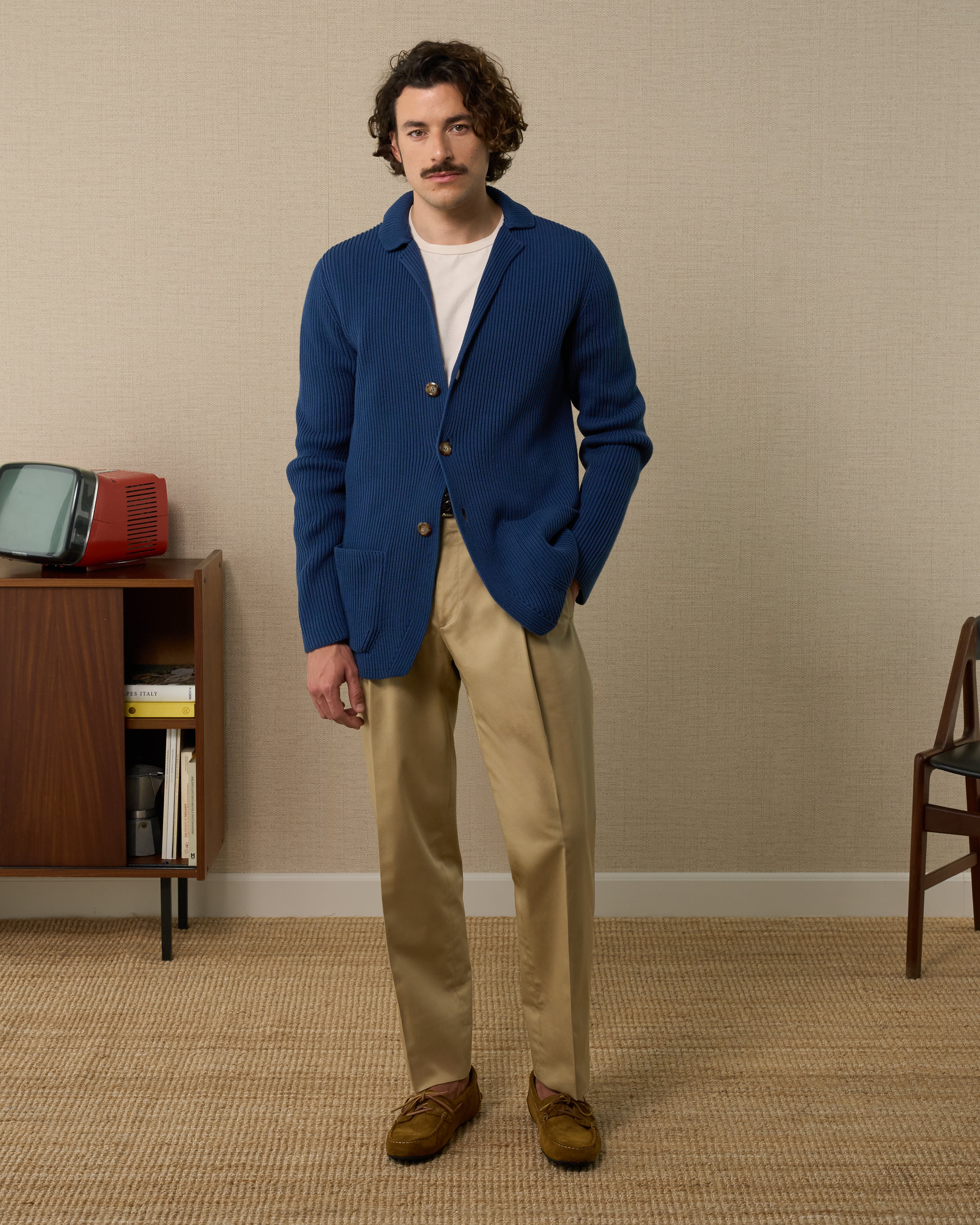  Saluzzo、mySite、merchandisen