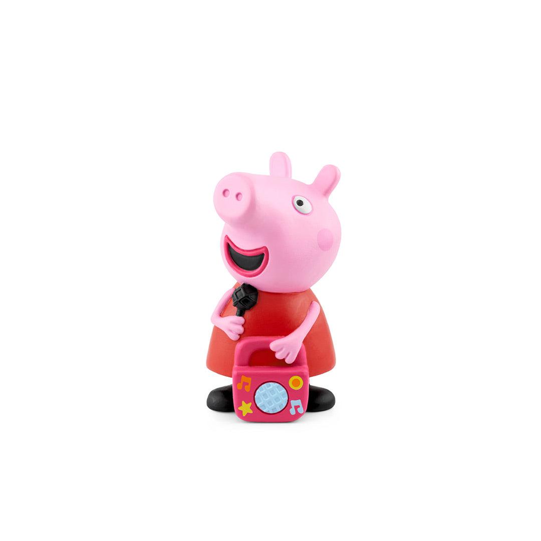  Tonies Peppa Pig - My First Album、mySite、merchandisen