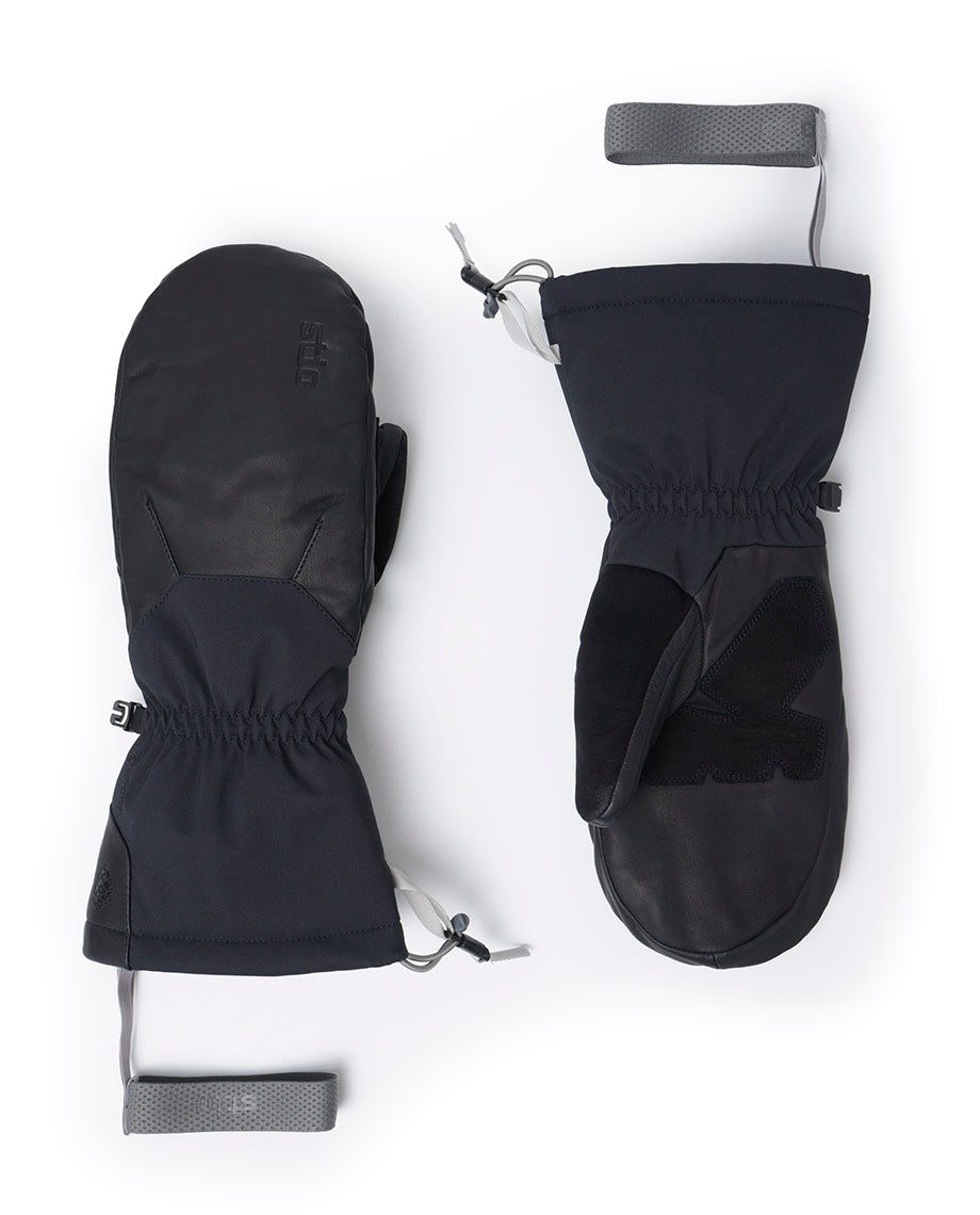 Objective Insulated Mitt、mySite、shObjective Insulated Mitt、mySite、glenpowelloop_name