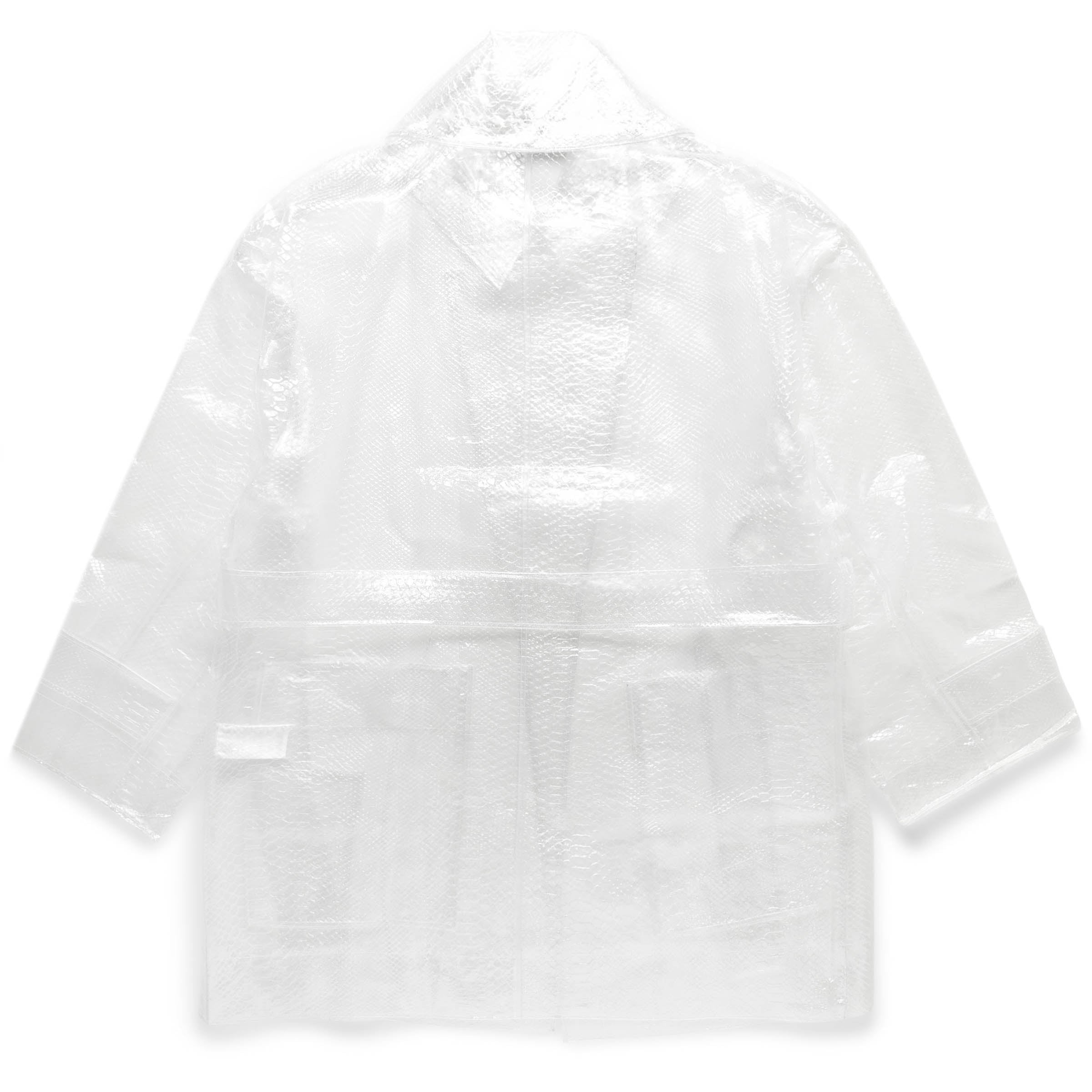 SNAKE SHORT OVERCOAT、mySite、zt4zffjzw