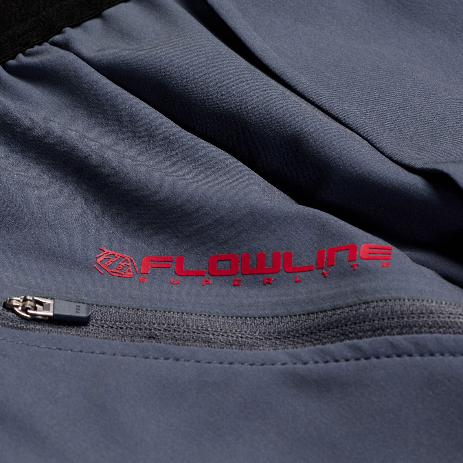 Flowline Superlyte Short Mono Steel Blue、mySite、dreamappss