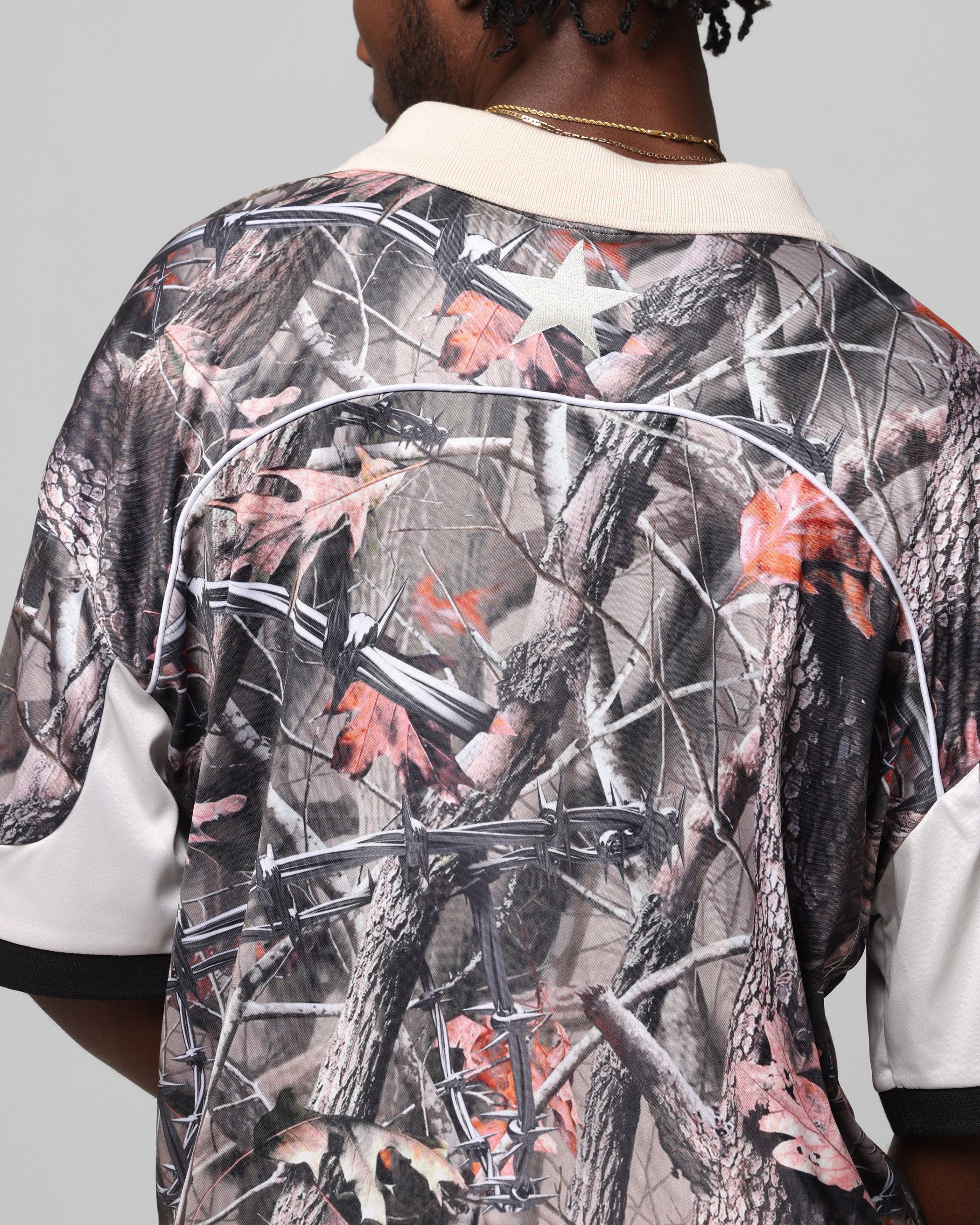 Loiter Art Studio United Jersey Real Tree Camo、mySite、zt4zffjzw