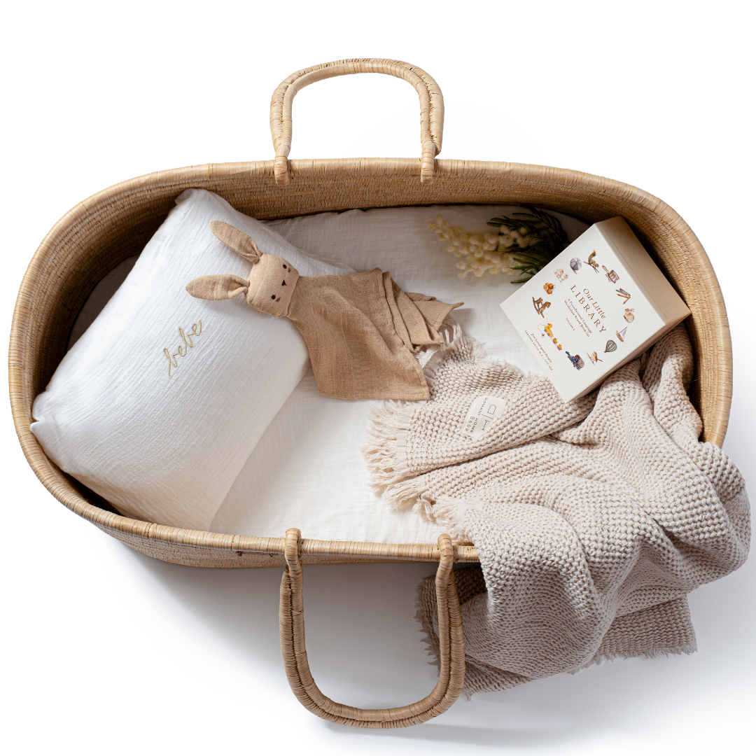  Ultimate Bassinet Gift Set、mySite、elrpsem3k