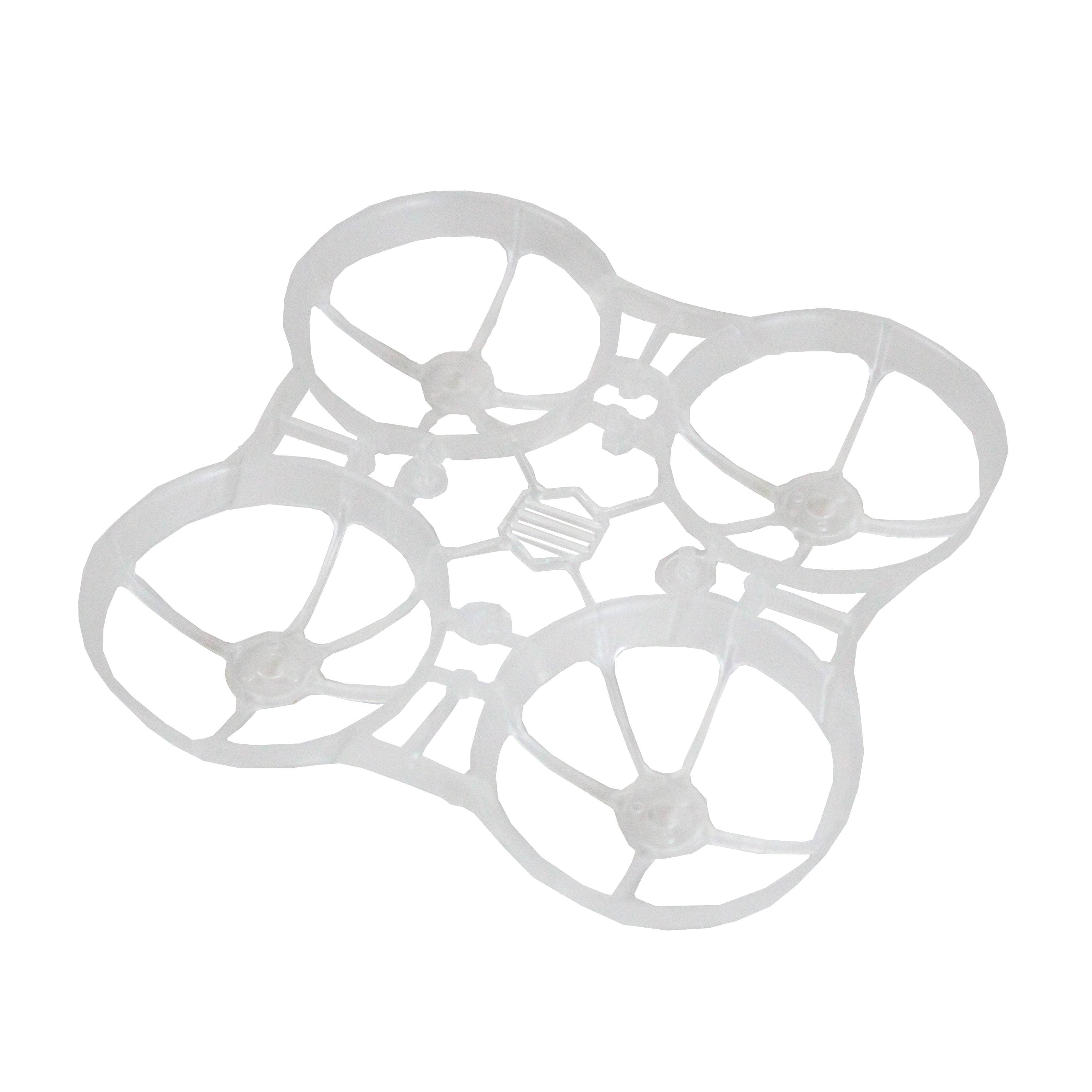  NewBeeDrone 75mm Cockroach Brushless Extreme-Durable Whoop Frame - Choose Color、mySite、merchandisen