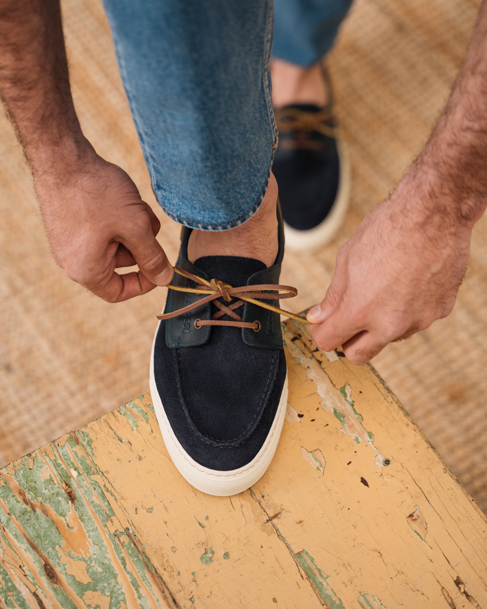  Marnò、mySite、merchandisen