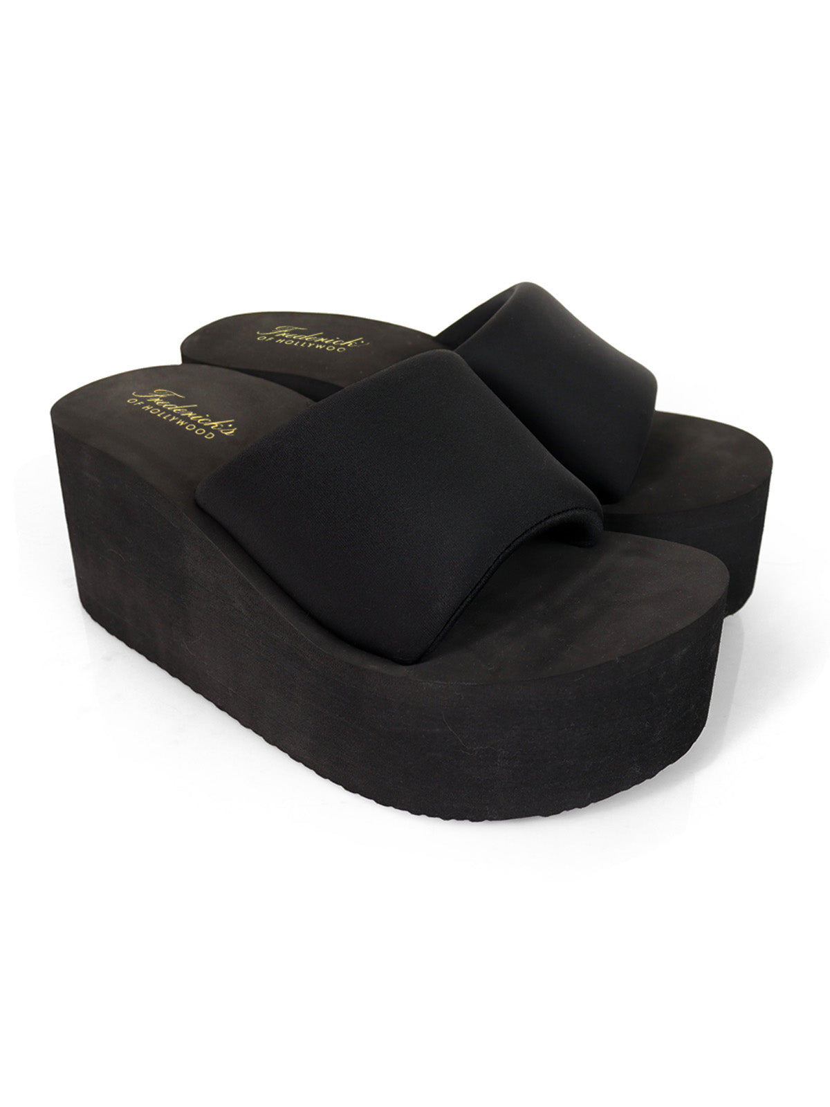 Alice Chunky Platform Sandal、mySite、bengalsvssteelers