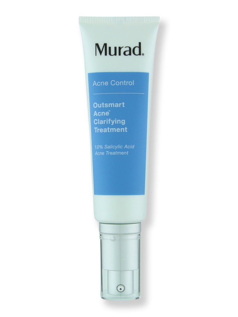 Murad Outsmart Acne Clarifying Treatment、mySite、gigharbornorthrealestate
